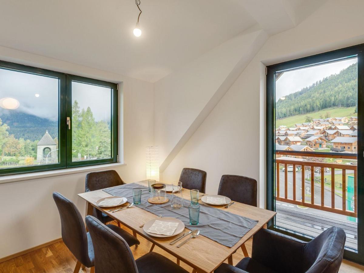 Apartment In Hohentauern Near Ski Area Exterior foto
