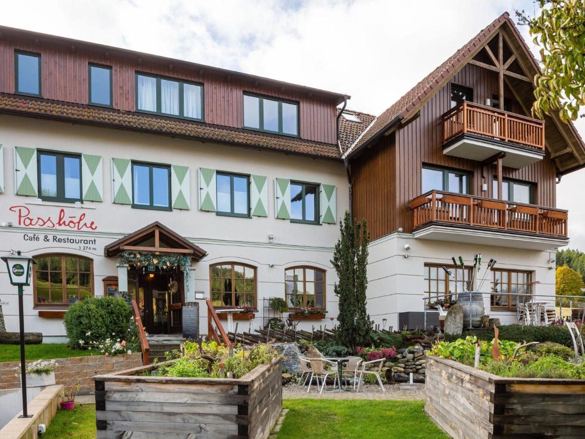 Apartment In Hohentauern Near Ski Area Exterior foto