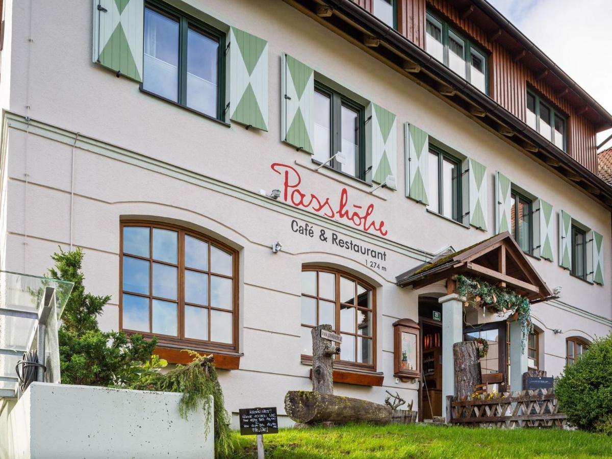 Apartment In Hohentauern Near Ski Area Exterior foto